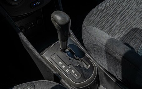 Hyundai Solaris II рестайлинг, 2016 год, 985 000 рублей, 12 фотография