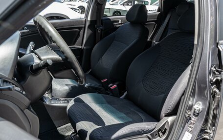 Hyundai Solaris II рестайлинг, 2016 год, 985 000 рублей, 10 фотография
