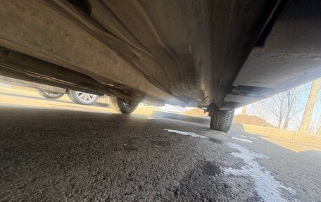 Toyota Camry, 2010 год, 960 000 рублей, 7 фотография