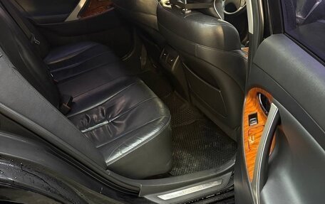 Toyota Camry, 2010 год, 960 000 рублей, 6 фотография