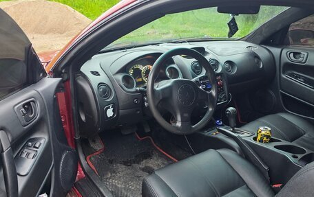 Mitsubishi Eclipse III, 2000 год, 730 000 рублей, 7 фотография