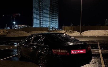 Toyota Camry, 2010 год, 960 000 рублей, 3 фотография