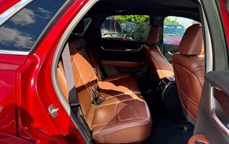 Cadillac XT5 I рестайлинг, 2021 год, 3 800 000 рублей, 19 фотография