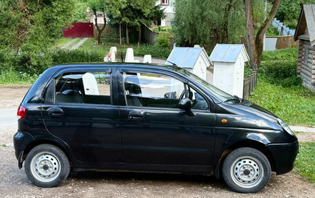 Daewoo Matiz I, 2013 год, 400 000 рублей, 7 фотография