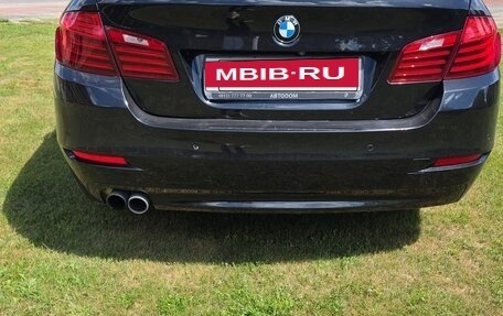 BMW 5 серия, 2013 год, 1 999 999 рублей, 5 фотография