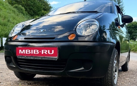 Daewoo Matiz I, 2013 год, 400 000 рублей, 4 фотография