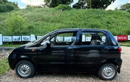 Daewoo Matiz I, 2013 год, 400 000 рублей, 5 фотография