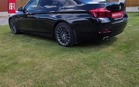 BMW 5 серия, 2013 год, 1 999 999 рублей, 6 фотография