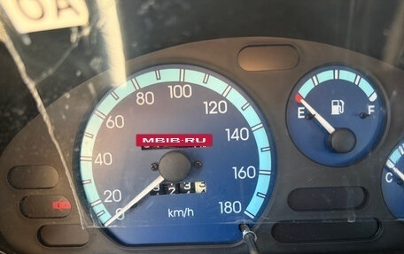 Daewoo Matiz I, 2013 год, 400 000 рублей, 15 фотография