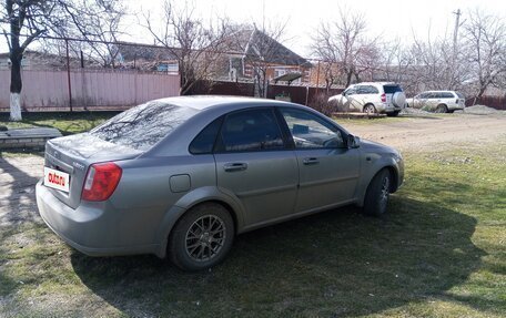 Daewoo Gentra II, 2015 год, 550 000 рублей, 4 фотография