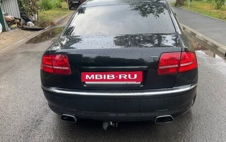 Audi A8, 2006 год, 830 000 рублей, 7 фотография