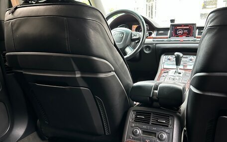 Audi A8, 2006 год, 830 000 рублей, 13 фотография