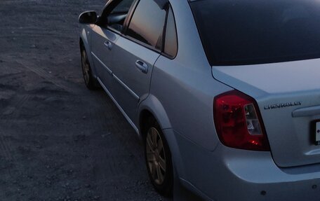 Chevrolet Lacetti, 2009 год, 370 000 рублей, 2 фотография