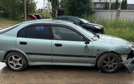Mitsubishi Carisma I, 2004 год, 150 000 рублей, 4 фотография