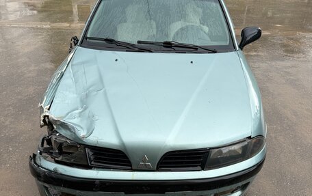 Mitsubishi Carisma I, 2004 год, 150 000 рублей, 2 фотография