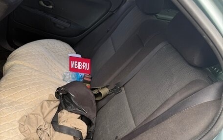 Mitsubishi Carisma I, 2004 год, 150 000 рублей, 8 фотография