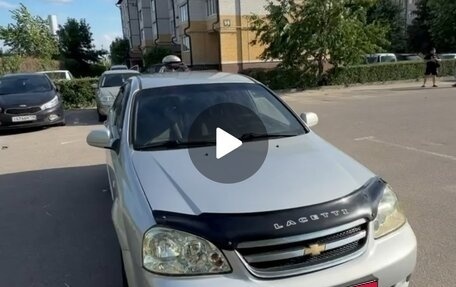Chevrolet Lacetti, 2009 год, 370 000 рублей, 7 фотография