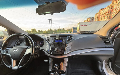 Hyundai i40 I рестайлинг, 2014 год, 1 200 000 рублей, 9 фотография