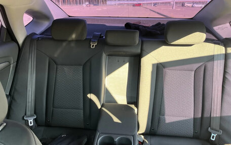 Hyundai i40 I рестайлинг, 2014 год, 1 200 000 рублей, 10 фотография