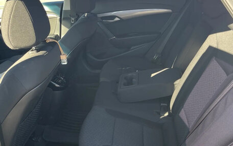Hyundai i40 I рестайлинг, 2014 год, 1 200 000 рублей, 11 фотография