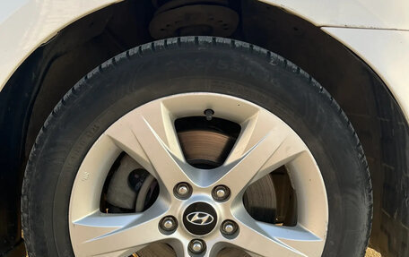 Hyundai i40 I рестайлинг, 2014 год, 1 200 000 рублей, 14 фотография