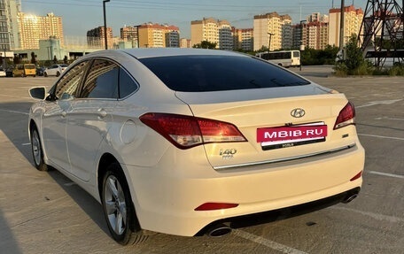 Hyundai i40 I рестайлинг, 2014 год, 1 200 000 рублей, 5 фотография