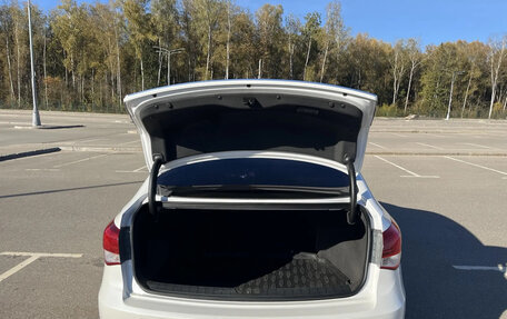 Hyundai i40 I рестайлинг, 2014 год, 1 200 000 рублей, 13 фотография