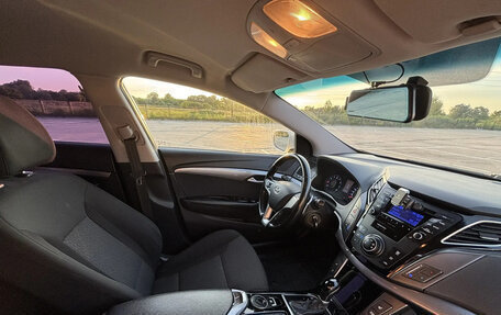 Hyundai i40 I рестайлинг, 2014 год, 1 200 000 рублей, 8 фотография