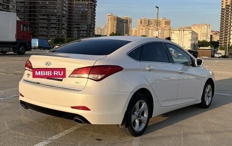 Hyundai i40 I рестайлинг, 2014 год, 1 200 000 рублей, 6 фотография