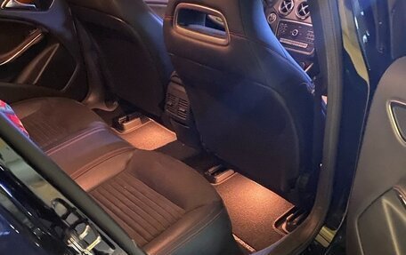 Mercedes-Benz GLA, 2018 год, 2 640 000 рублей, 7 фотография