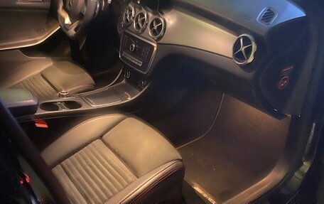 Mercedes-Benz GLA, 2018 год, 2 640 000 рублей, 6 фотография