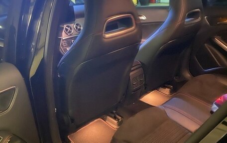 Mercedes-Benz GLA, 2018 год, 2 640 000 рублей, 9 фотография