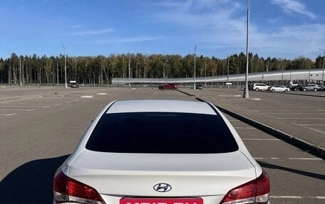 Hyundai i40 I рестайлинг, 2014 год, 1 200 000 рублей, 12 фотография