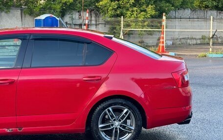 Skoda Octavia, 2015 год, 785 000 рублей, 7 фотография