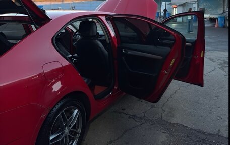 Skoda Octavia, 2015 год, 785 000 рублей, 13 фотография