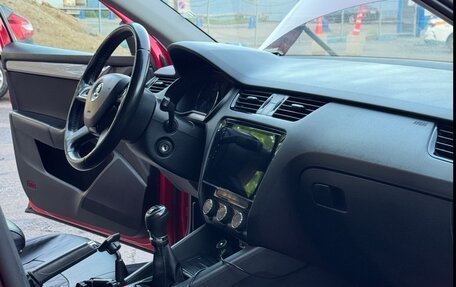 Skoda Octavia, 2015 год, 785 000 рублей, 15 фотография