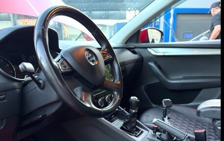 Skoda Octavia, 2015 год, 785 000 рублей, 18 фотография