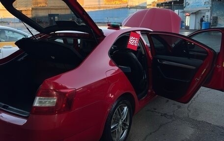 Skoda Octavia, 2015 год, 785 000 рублей, 12 фотография