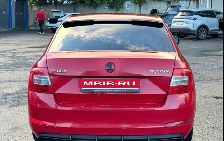 Skoda Octavia, 2015 год, 785 000 рублей, 5 фотография