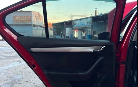 Skoda Octavia, 2015 год, 785 000 рублей, 26 фотография