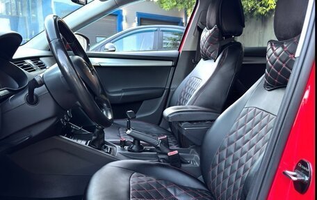 Skoda Octavia, 2015 год, 785 000 рублей, 22 фотография