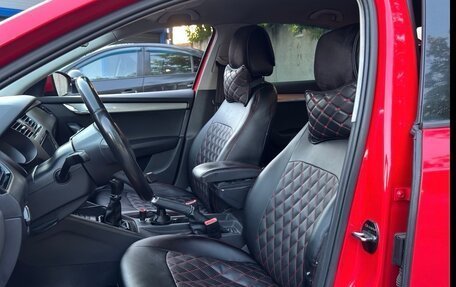 Skoda Octavia, 2015 год, 785 000 рублей, 19 фотография