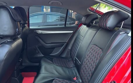 Skoda Octavia, 2015 год, 785 000 рублей, 28 фотография
