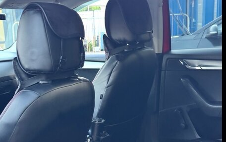 Skoda Octavia, 2015 год, 785 000 рублей, 30 фотография