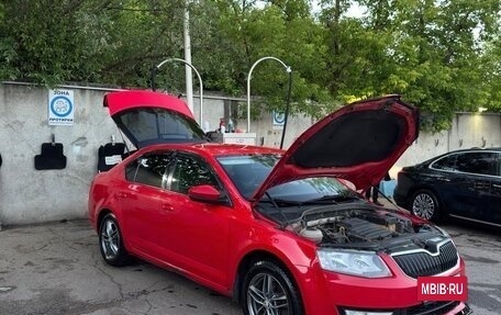 Skoda Octavia, 2015 год, 785 000 рублей, 35 фотография