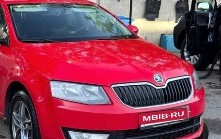 Skoda Octavia, 2015 год, 785 000 рублей, 34 фотография