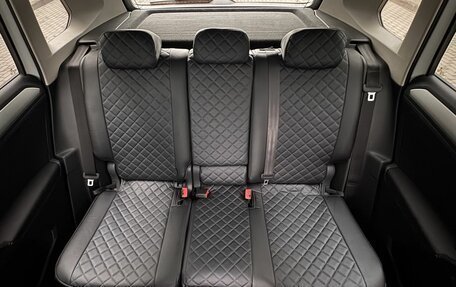 Volkswagen Tiguan II, 2020 год, 2 115 000 рублей, 18 фотография
