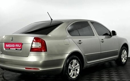 Skoda Octavia, 2013 год, 900 000 рублей, 6 фотография