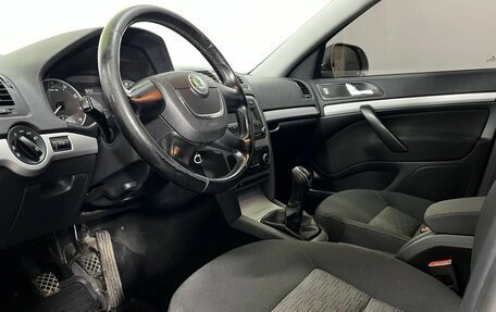 Skoda Octavia, 2013 год, 900 000 рублей, 10 фотография