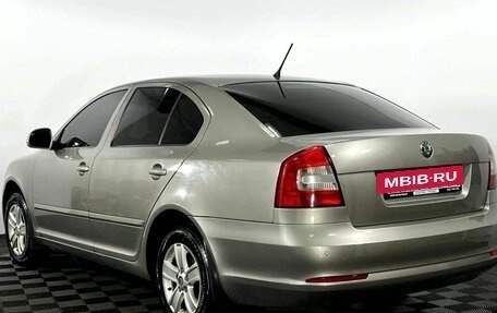 Skoda Octavia, 2013 год, 900 000 рублей, 8 фотография